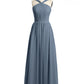 Dusty Blue