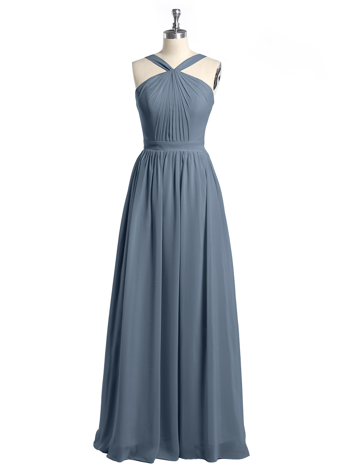 Dusty Blue