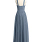 Dusty Blue