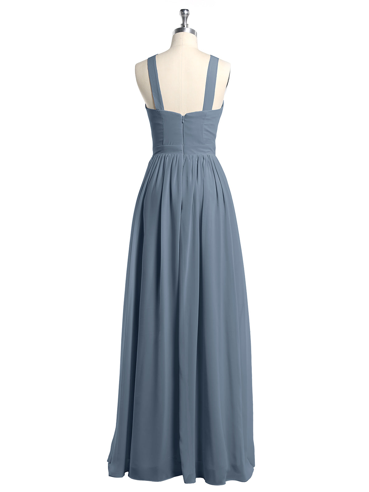Dusty Blue