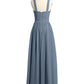 Dusty Blue
