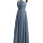Dusty Blue