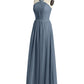 Dusty Blue