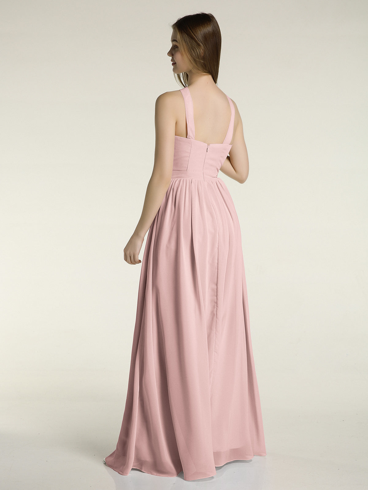 Dusty Rose