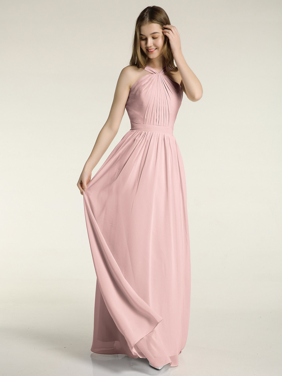 Dusty Rose