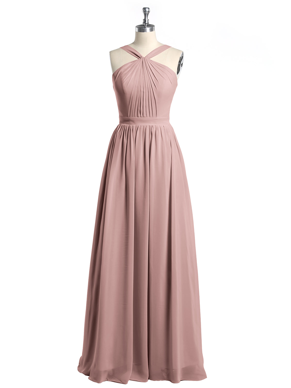 Dusty Rose