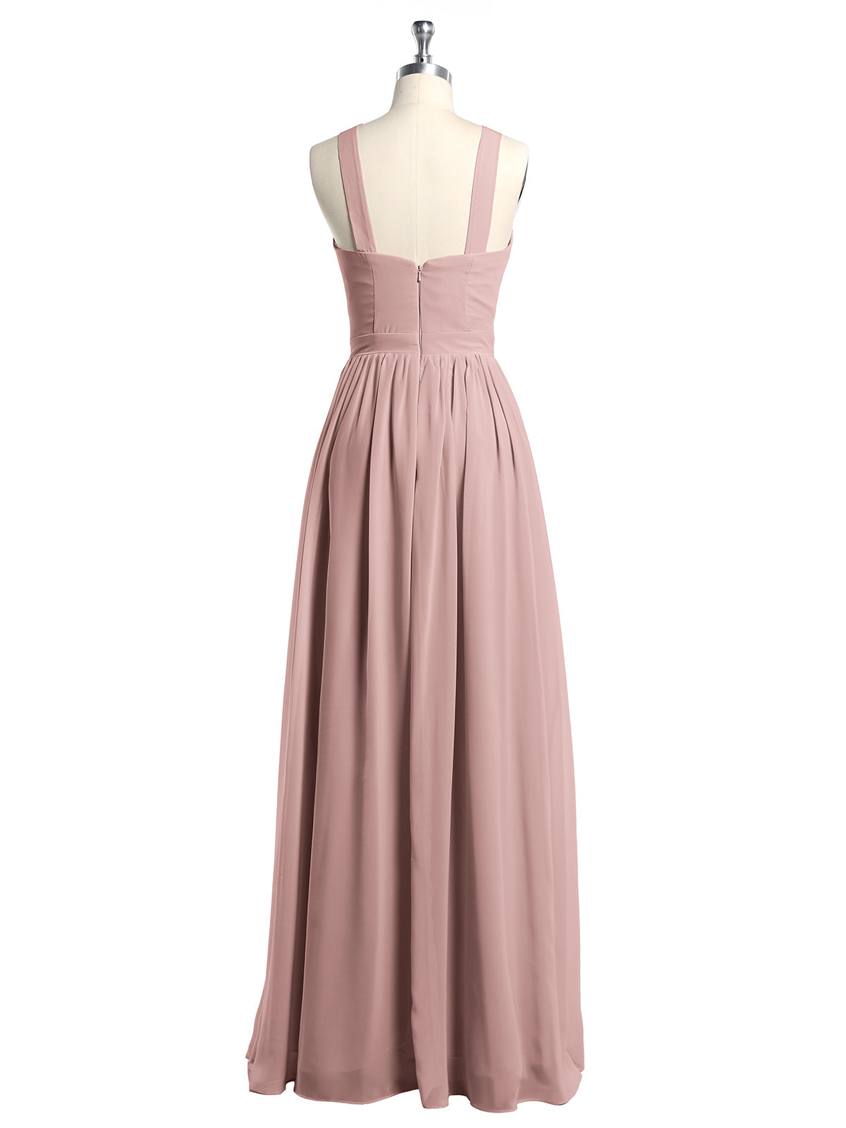 Dusty Rose
