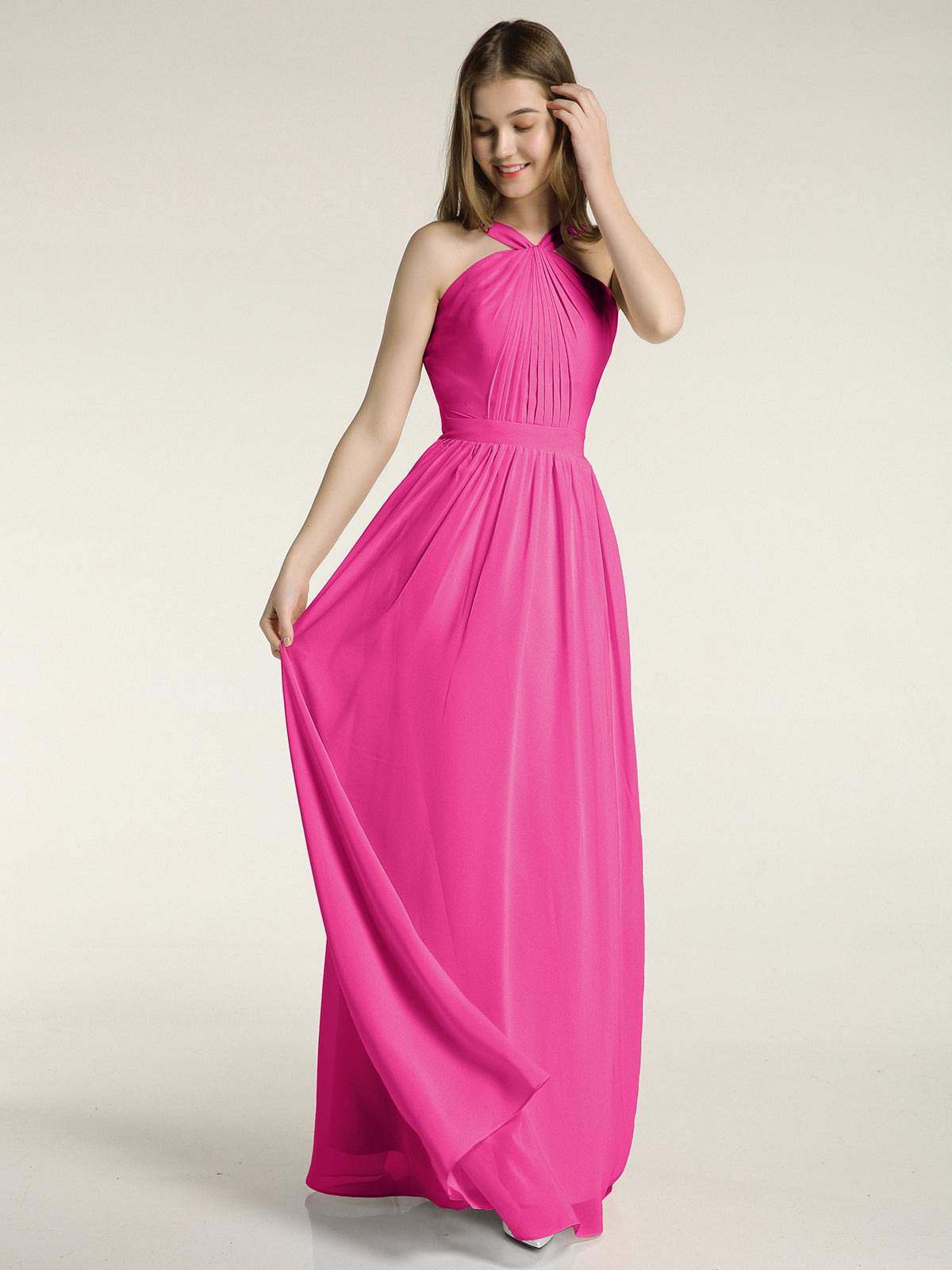 Fuchsia