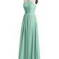 Mint Green