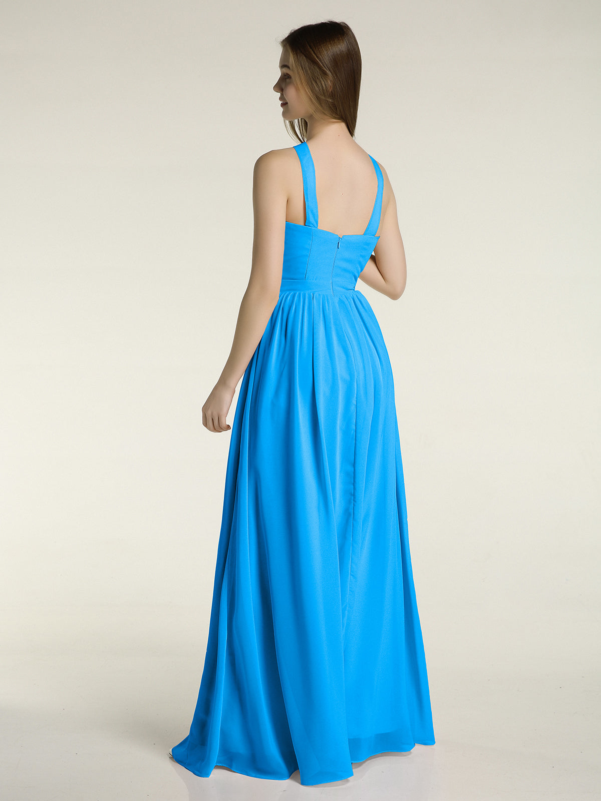 Ocean Blue