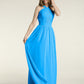 Ocean Blue
