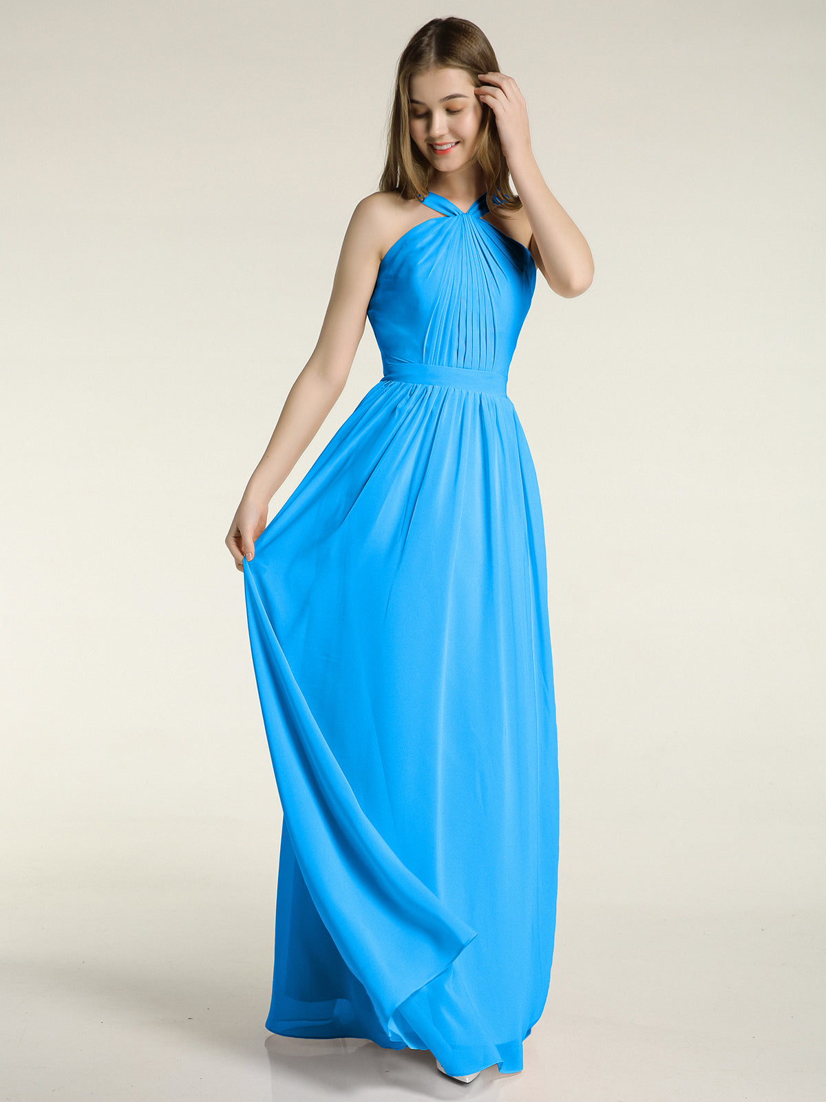 Ocean Blue