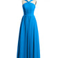 Ocean Blue