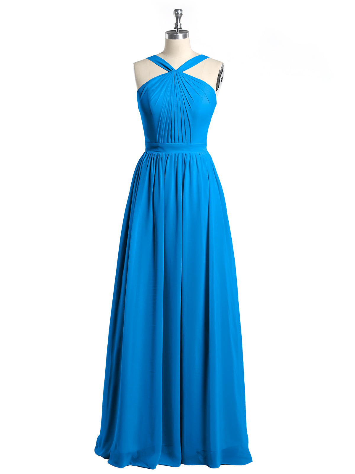 Ocean Blue