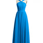 Ocean Blue