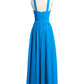 Ocean Blue