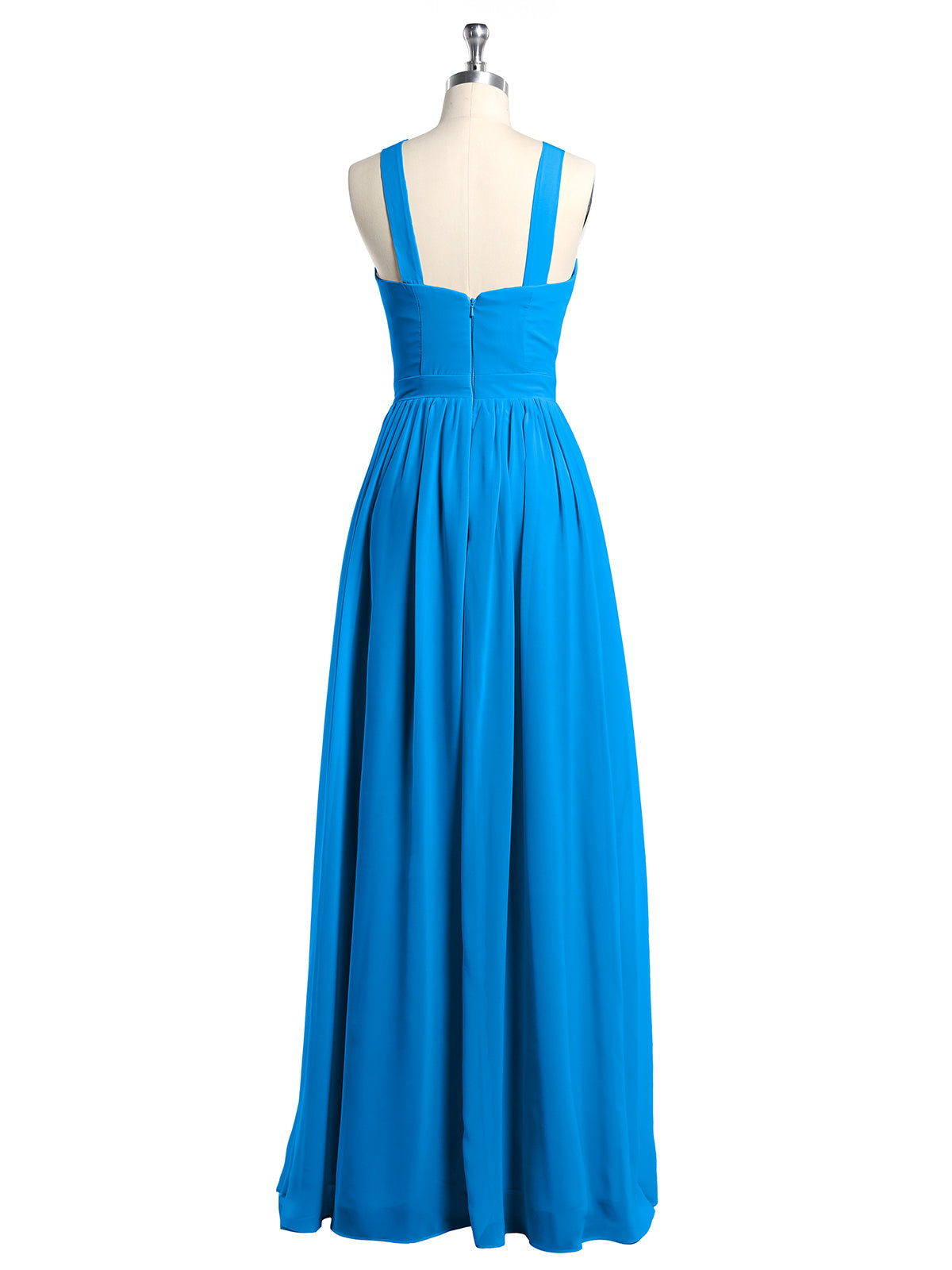 Ocean Blue