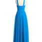 Ocean Blue