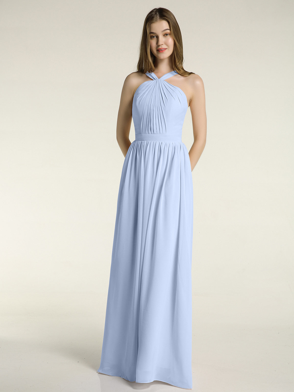 Sky Blue
