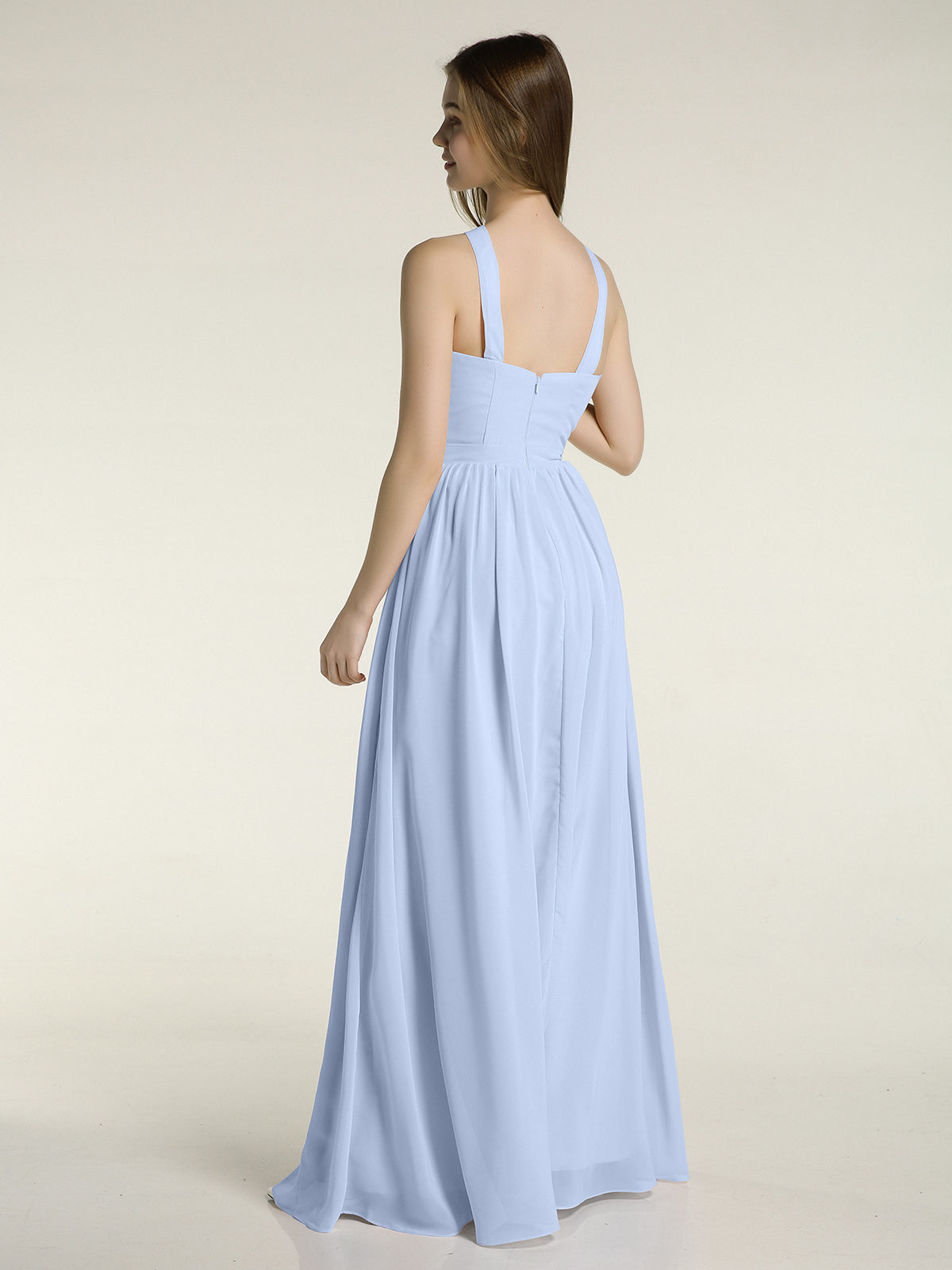 Sky Blue