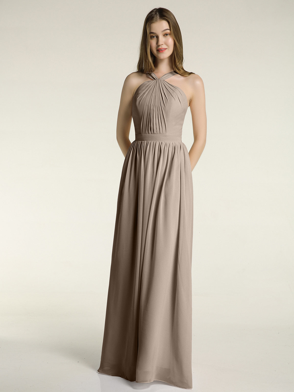Taupe