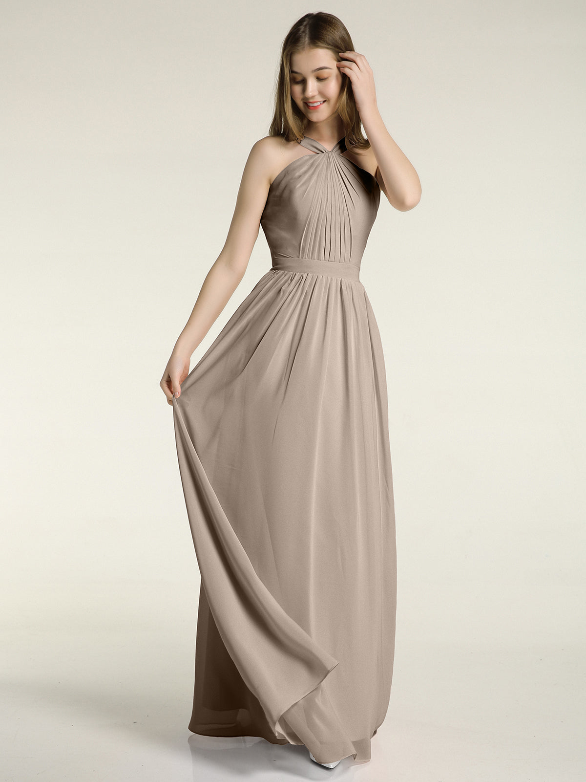 Taupe