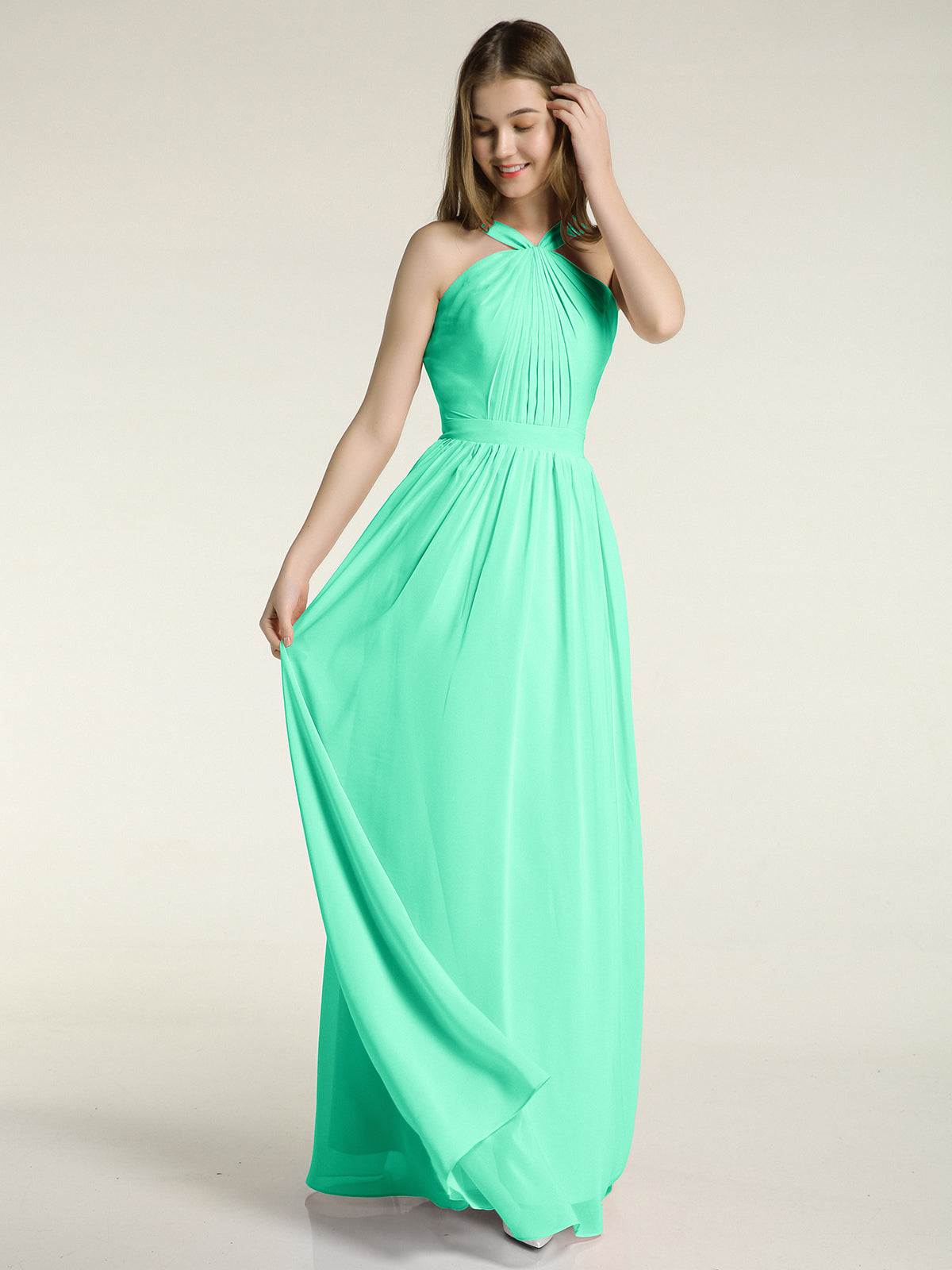 Turquoise