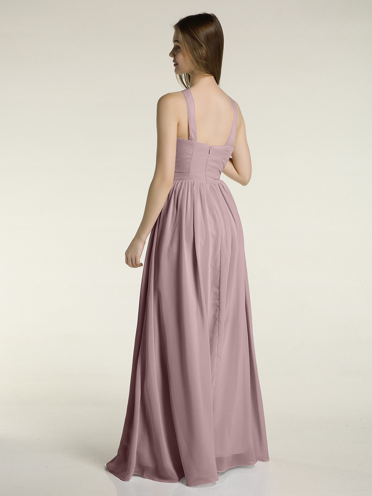 Vintage Mauve