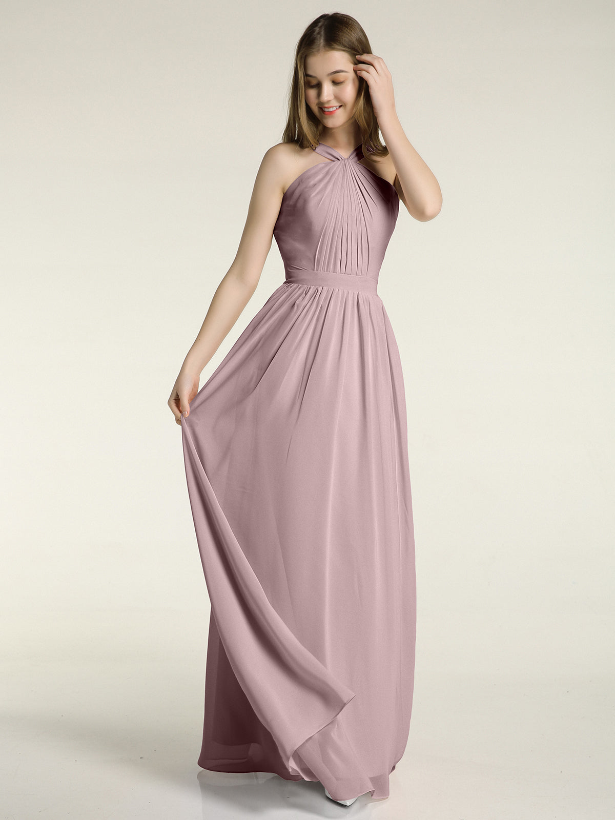 Vintage Mauve