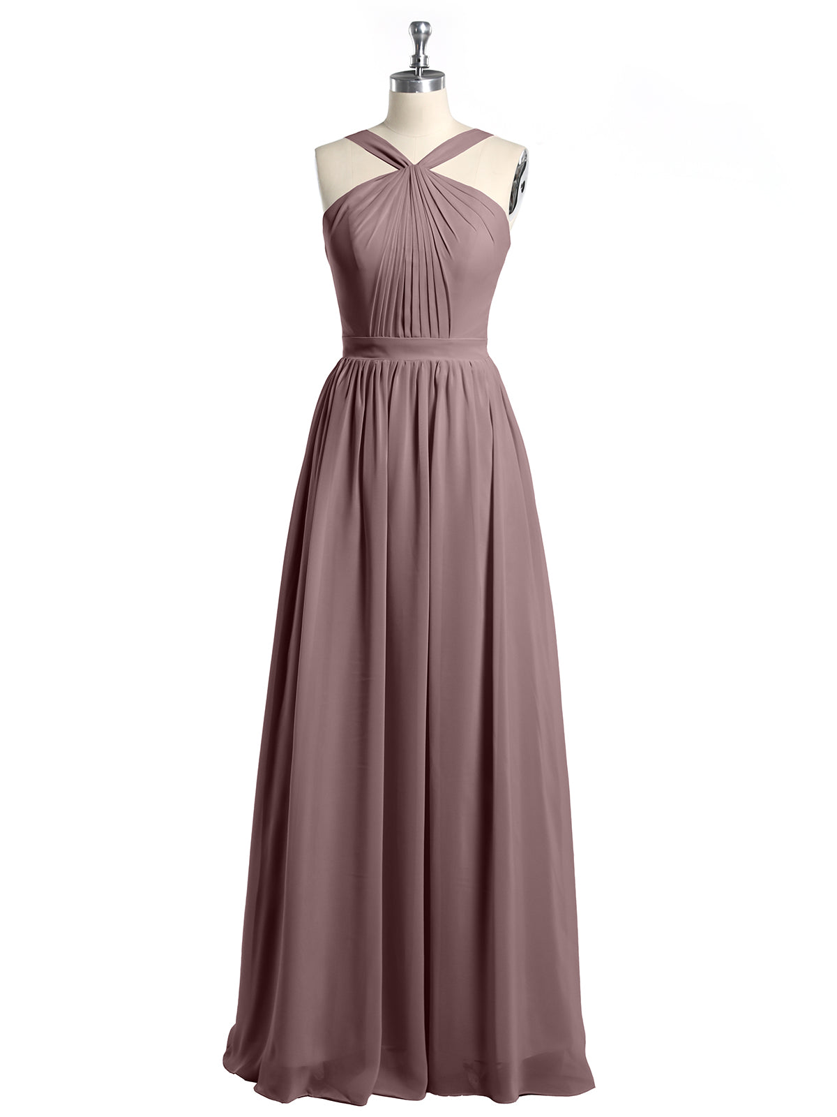 Vintage Mauve