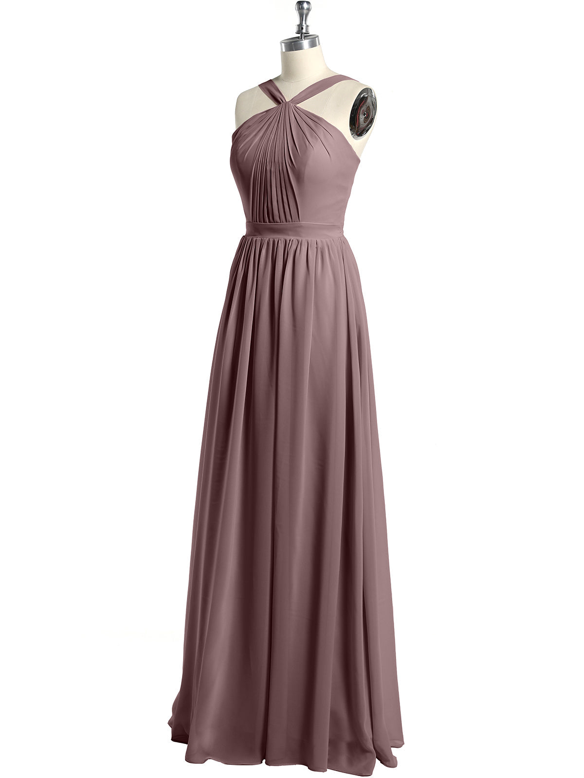 Vintage Mauve