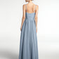 Dusty Blue