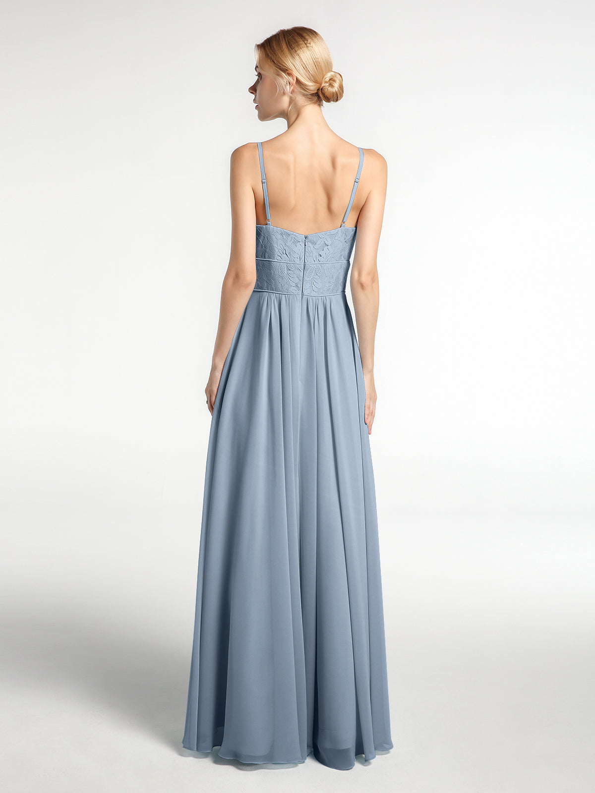 Dusty Blue