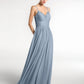 Dusty Blue