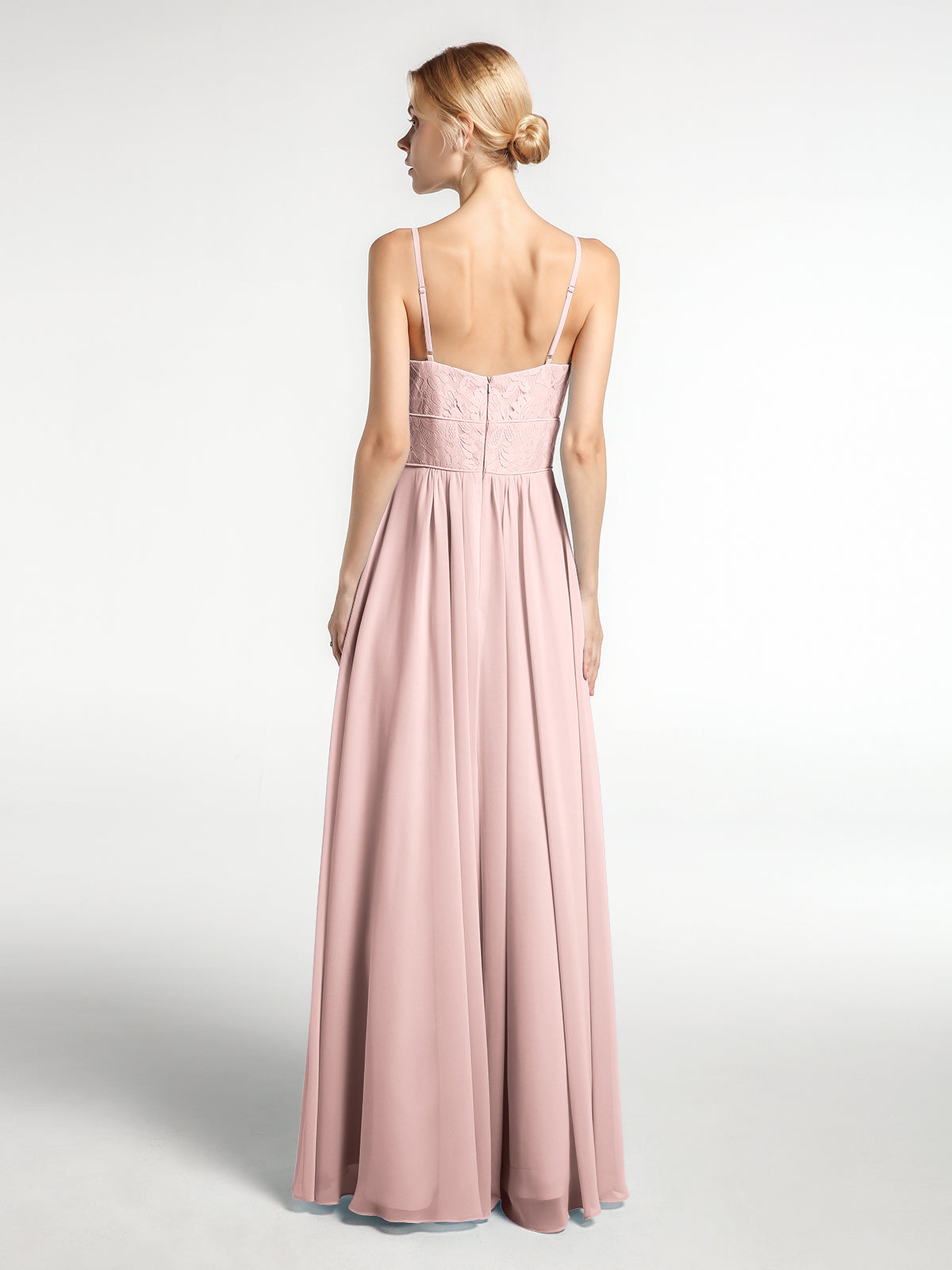 Dusty Rose