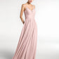 Dusty Rose