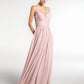 Dusty Rose