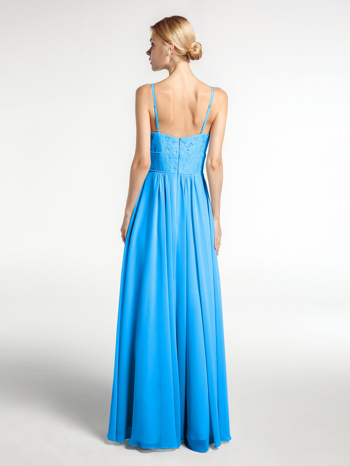 Ocean Blue