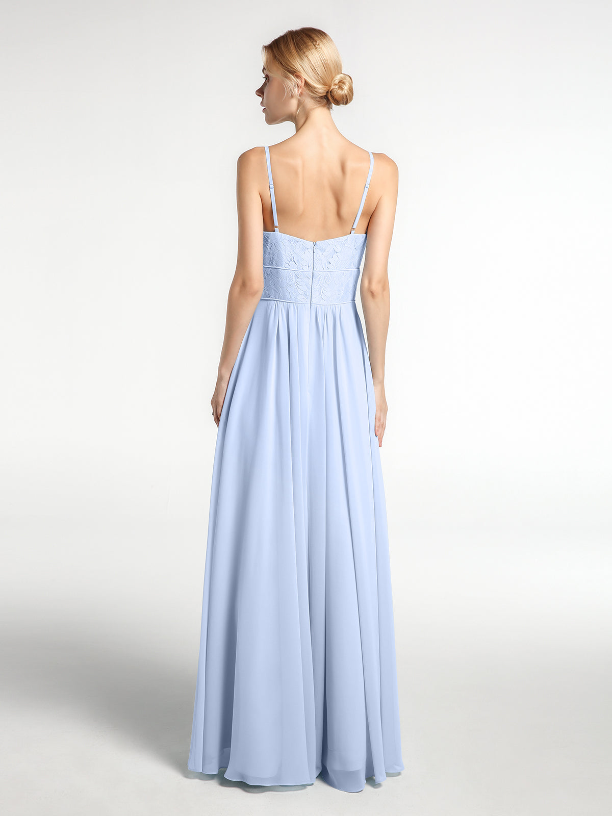 Sky Blue