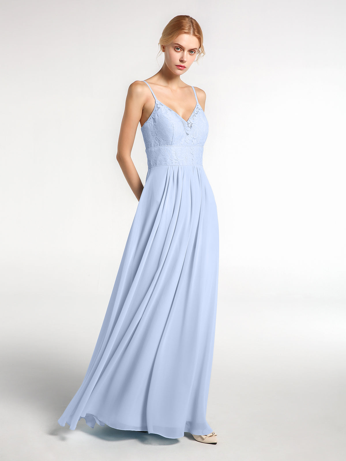 Sky Blue