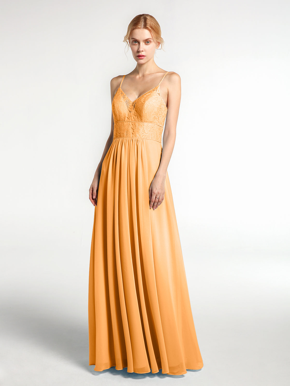 Tangerine
