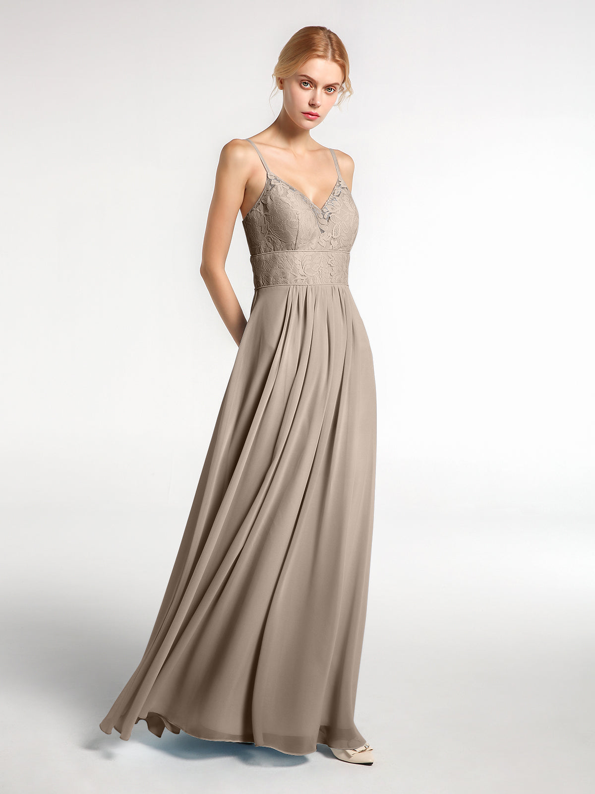 Taupe