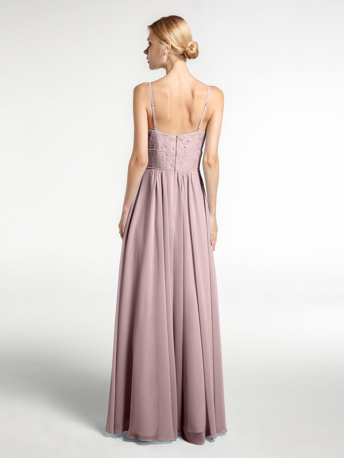 Vintage Mauve