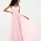 Blushing Pink