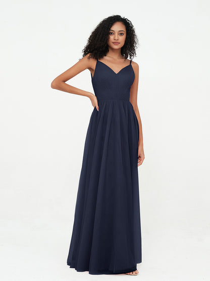 Dark Navy