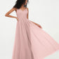 Dusty Rose