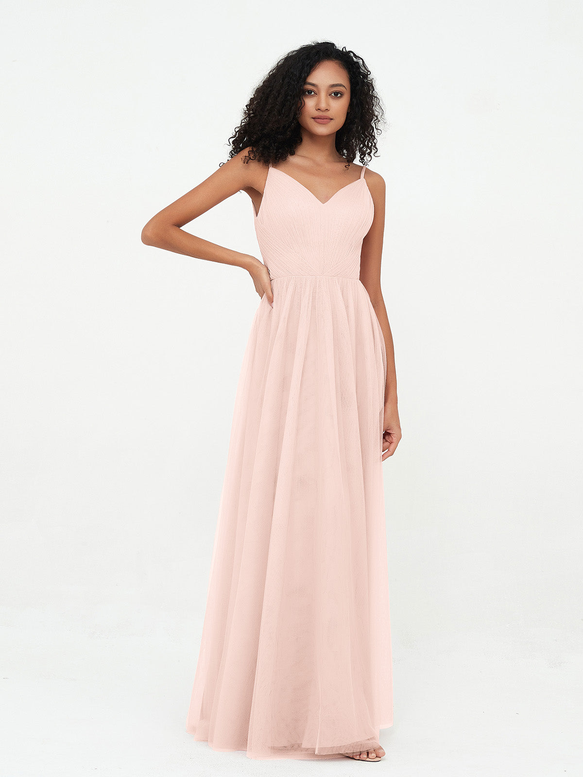Pearl Pink