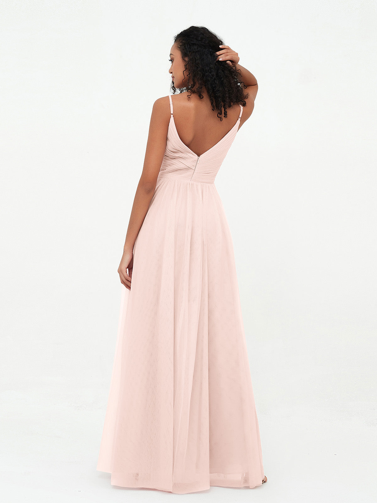 Pearl Pink