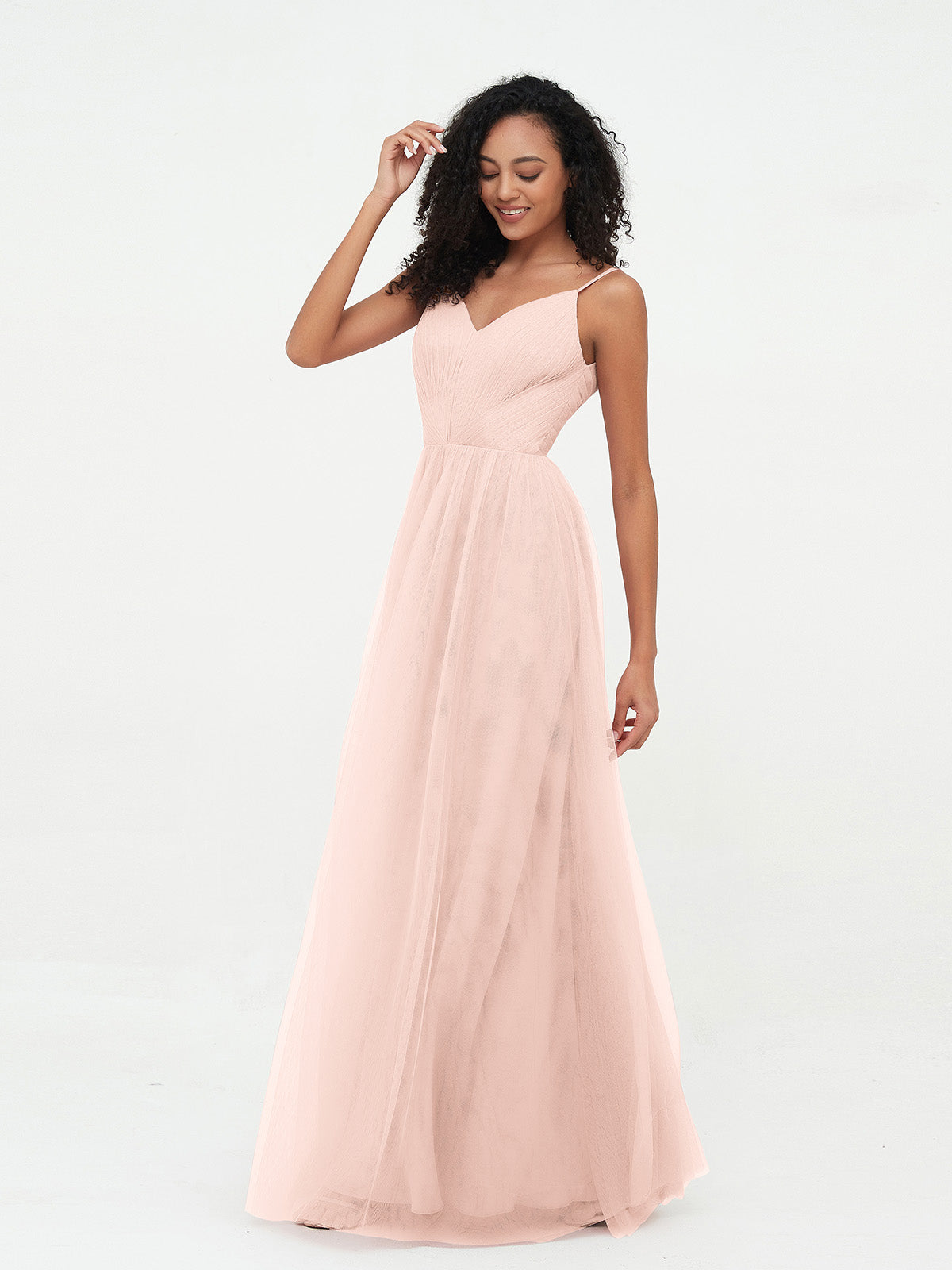 Pearl Pink