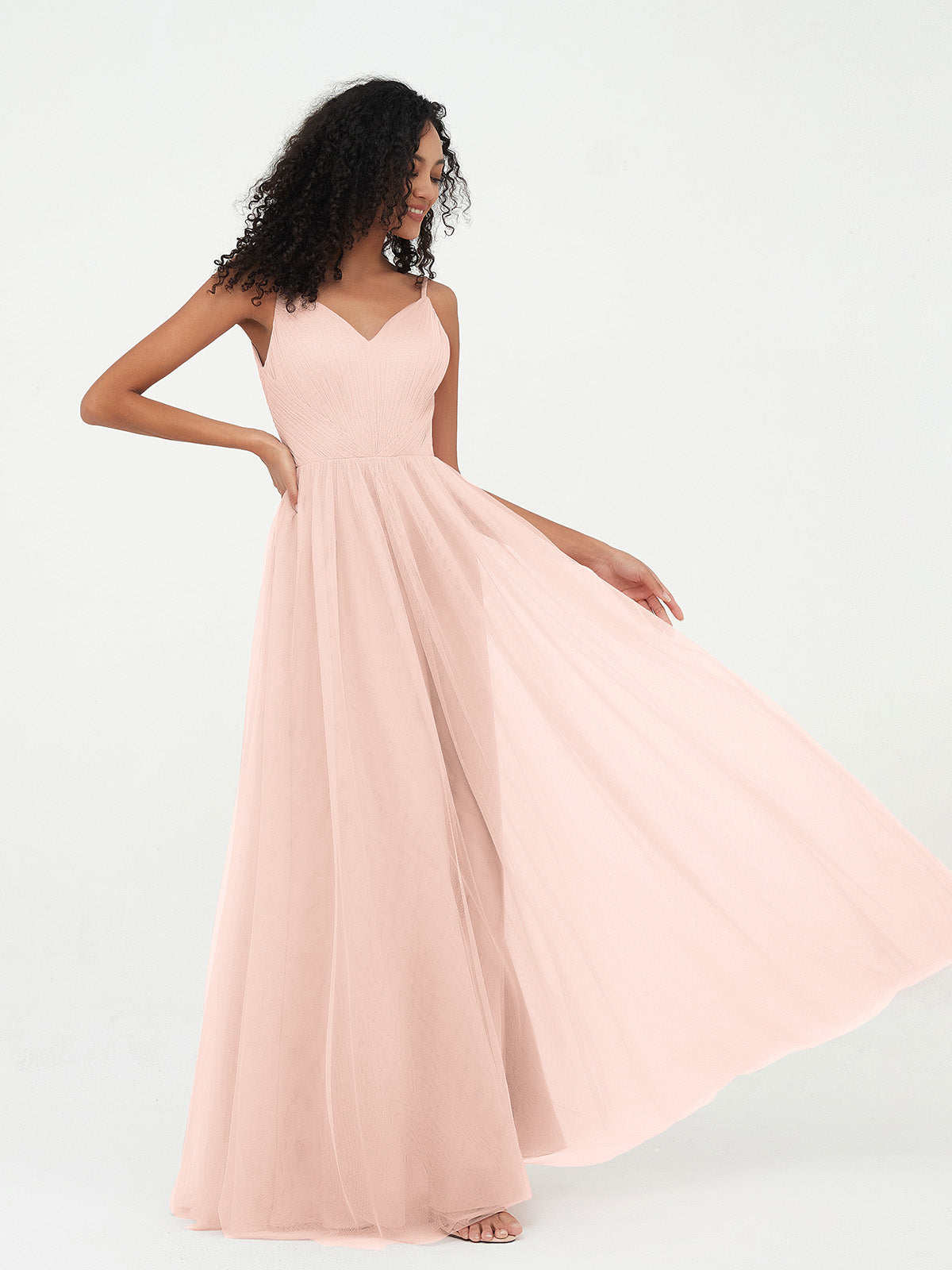 Pearl Pink